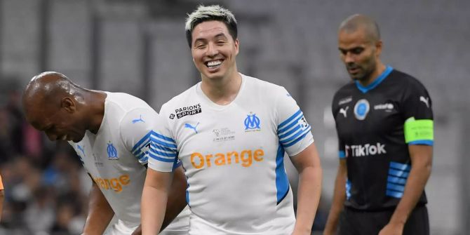 Olympique Marseille