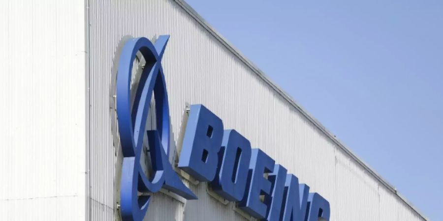 Boeing hat neue Probleme bei seinem Dreamliner