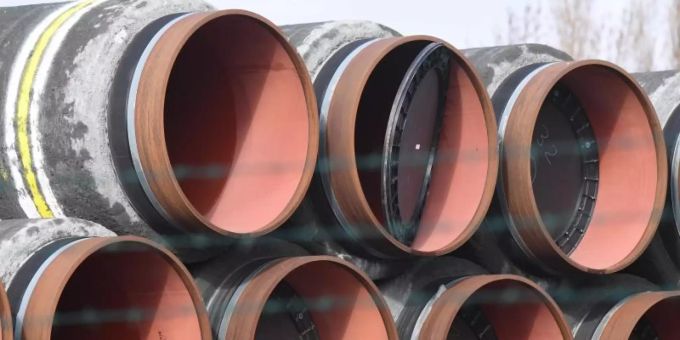 Moldau kämpft mit Schulden. Gazprom
