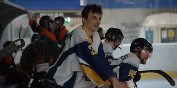 Der Inline-Hockey-Club HC Sidewinders von Affoltern am Albis. Der Inline-Hockey-Club HC Sidewinders von Affoltern am Albis.