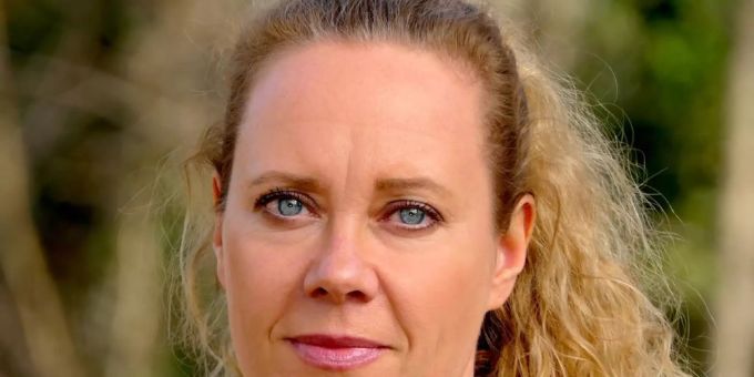 Kathrin Degen arbeitet bereits seit mehr als 18 Jahren für den Sender RTL. Kathrin Degen arbeitet bereits seit mehr als 18 Jahren für den Sender RTL.