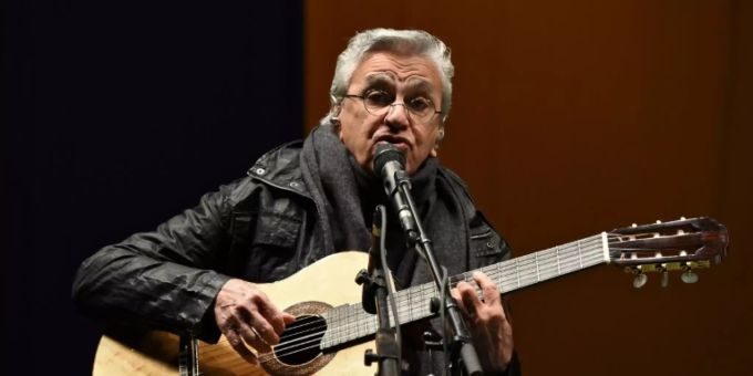Caetano Veloso Caetano Veloso