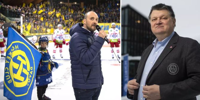 HC Davos