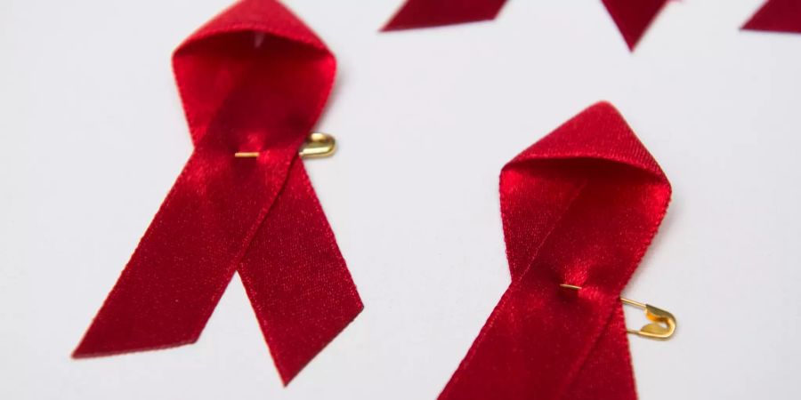 Zahl der HIV-Infektionen in Mecklenburg-Vorpommern gesunken