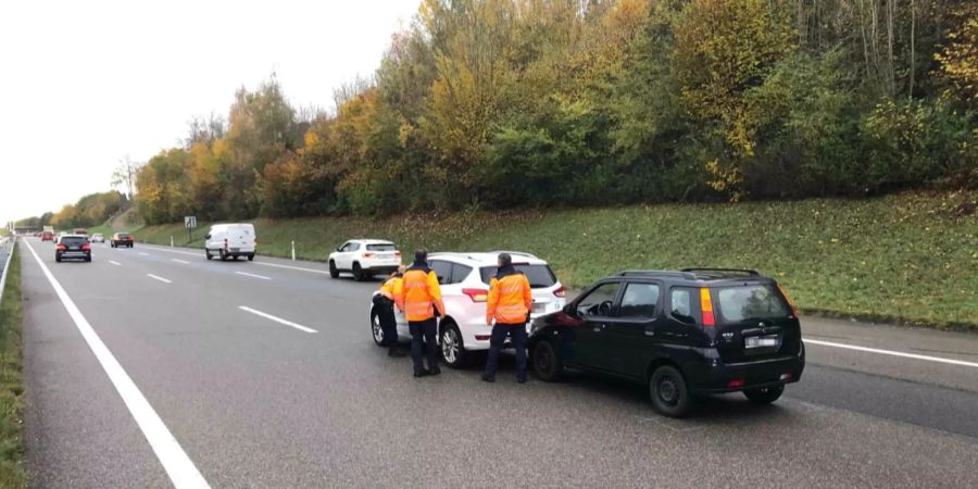 Unfall