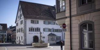 Frauenfeld - Neue Pläne ohne umstrittenes BTS-Viadukt bei Weinfelden