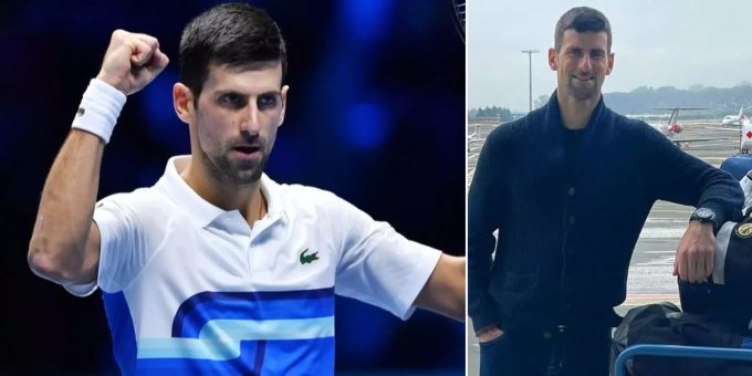 Wie Djokovic - Murray-Bruder: «Hätte keine Sonderbewilligung erhalten»