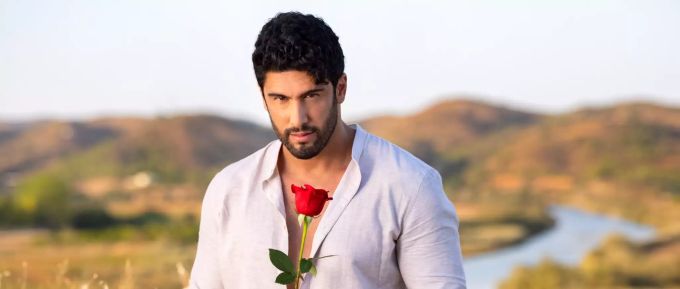 Ob er in der zehnten Staffel von «Der Bachelor» seine Traumfrau finden wird? 3+