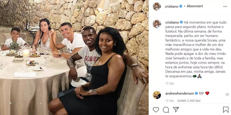Ronaldo