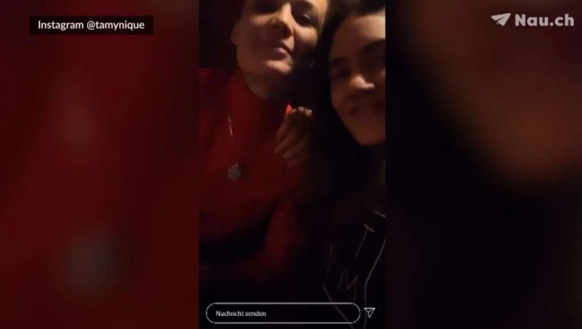 tamynique