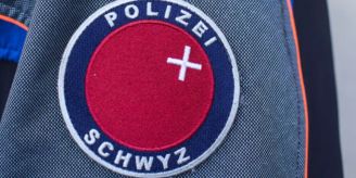 Ried SZ - Bub (†7) auf Strasse von Auto erfasst – tot