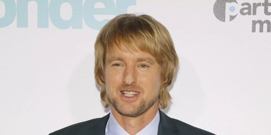 Owen Wilson