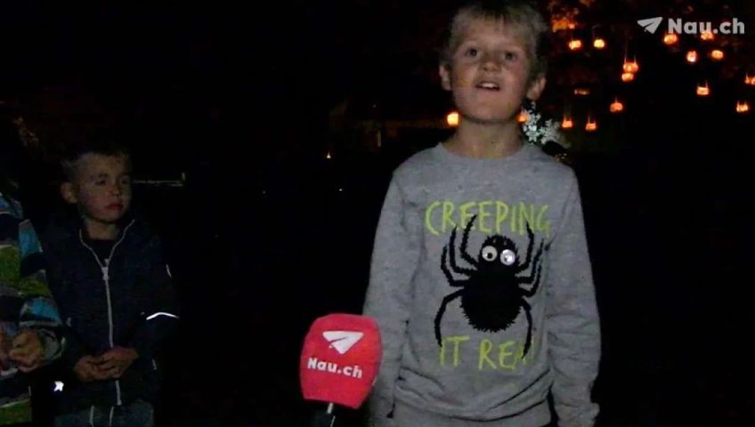 rabeliechtli-kinder