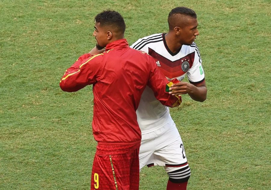 Jérôme Boateng