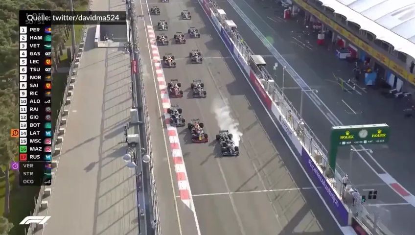 hamilton