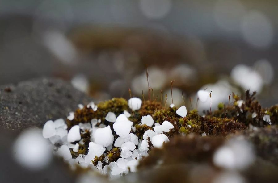 hagel wetter