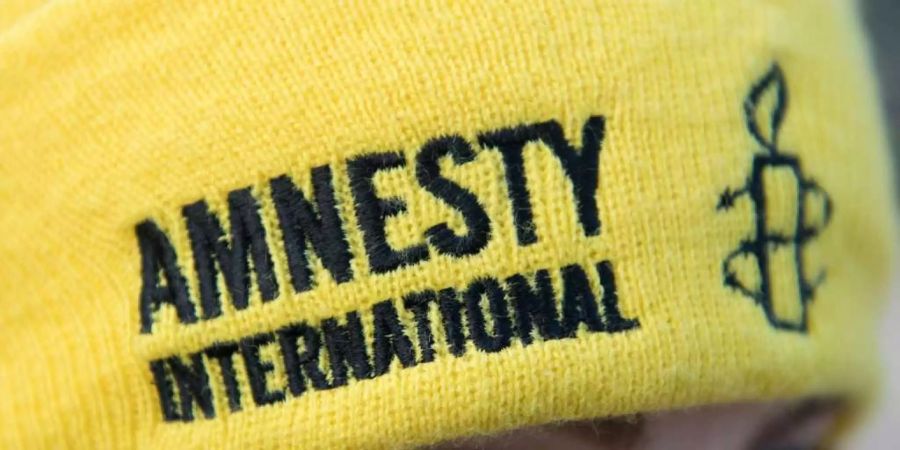 amnesty