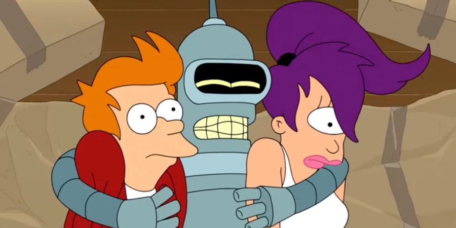 Futurama