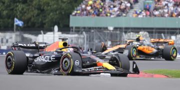 Max Verstappen formel 1