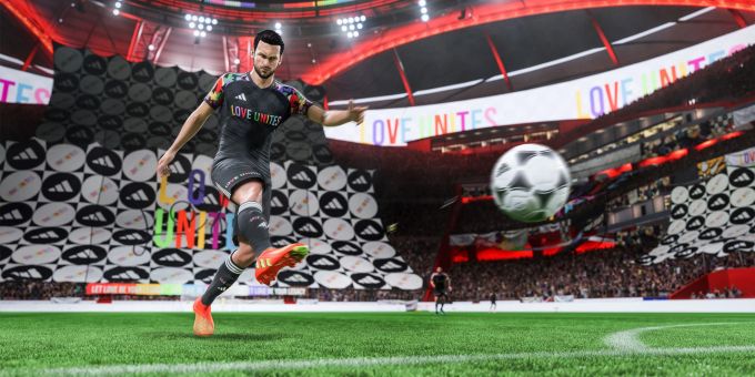 Neuer Leak - Termine, Cover und Preise zu EA Sports FC bekannt