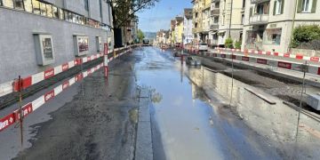 St.Gallen