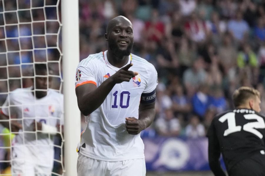 Lukaku