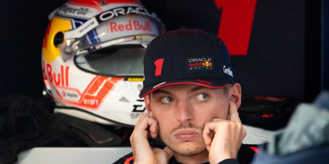 Starb 2022 - Verstappen will auch für Mateschitz in Österreich siegen