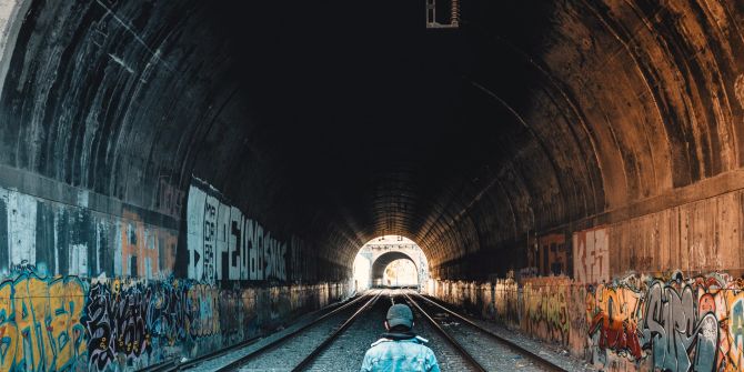 Helsinki Vize-Bürgermeister Graffiti