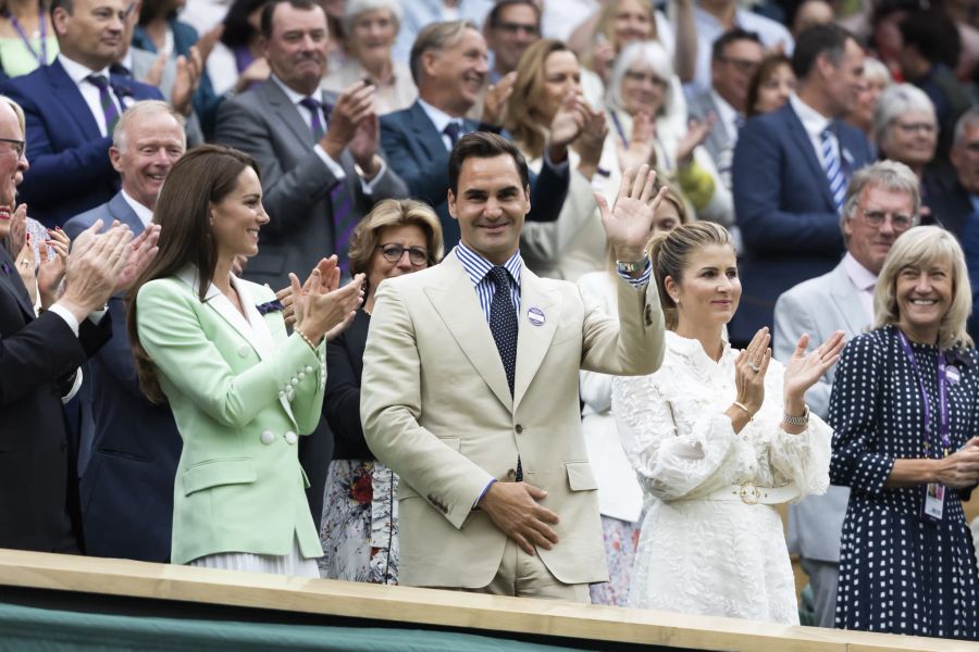 mirka federer