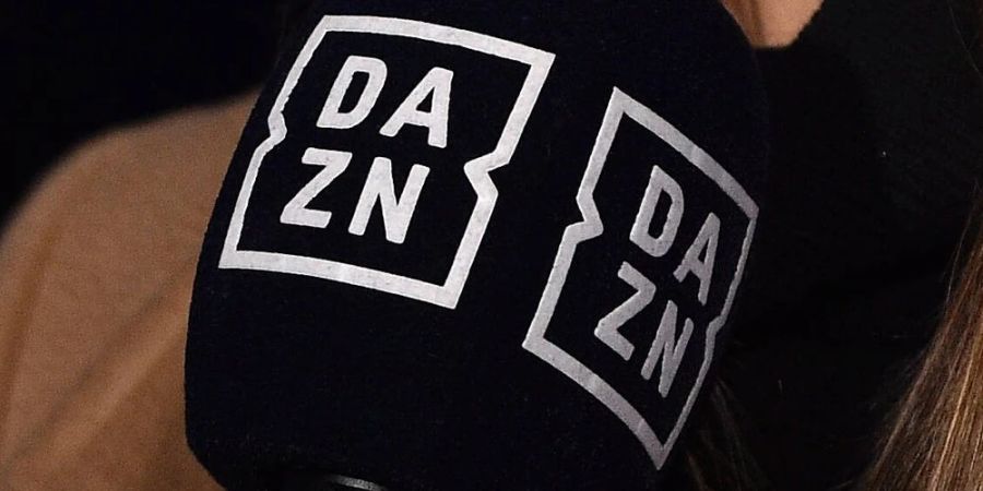 DAZN veränderte seine Abo-Struktur erst Anfang 2022.