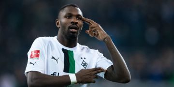 Marcus Thuram