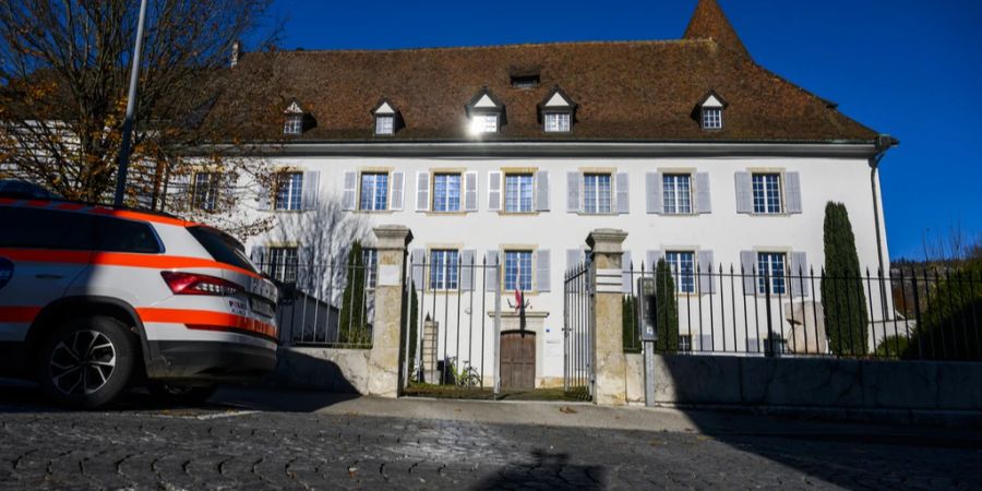 Jura