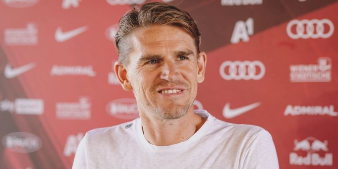 Christoph Freund Bayern München