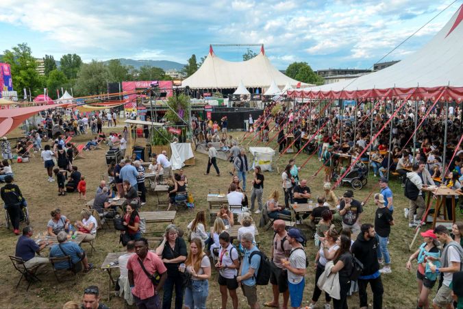Lakelive Festival 2023.