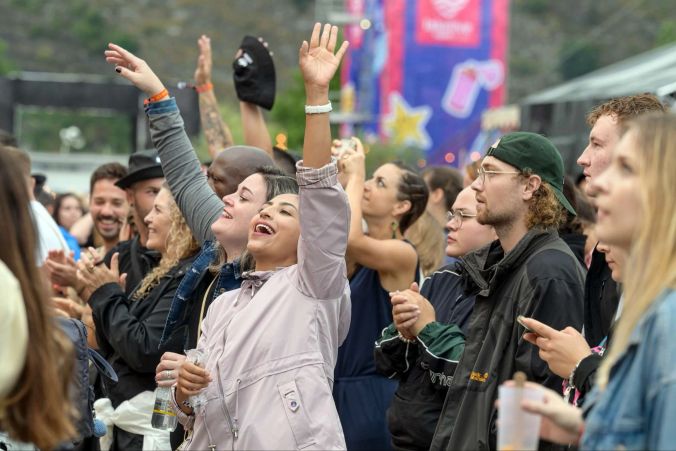 Lakelive Festival 2023.