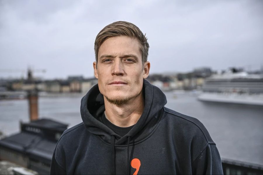 Jonas Jerebko NBA Schweden