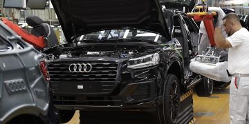 audi