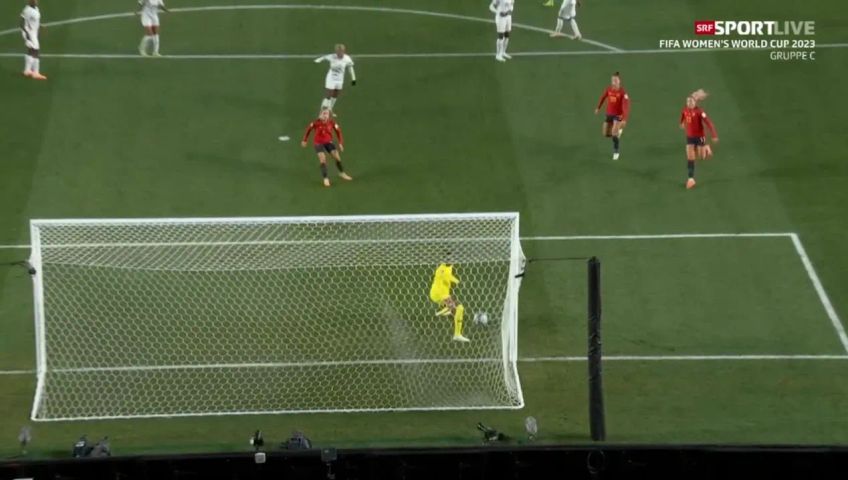 traumgoool