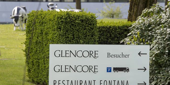 Glencore