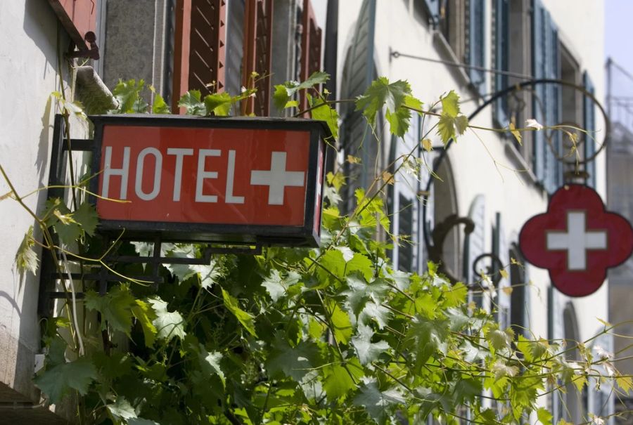 Hotelübernachtungen Armeeangehörige