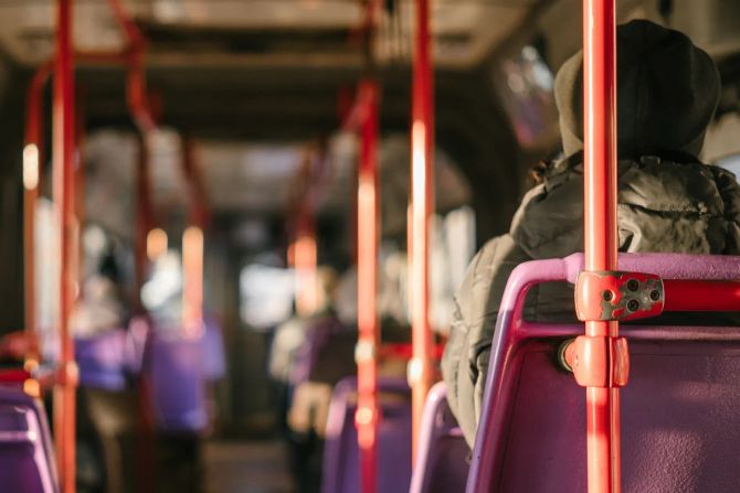 Bus