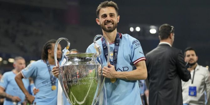 Bernardo Silva