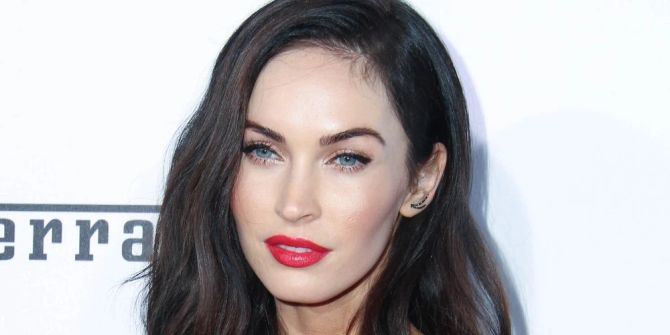 megan fox