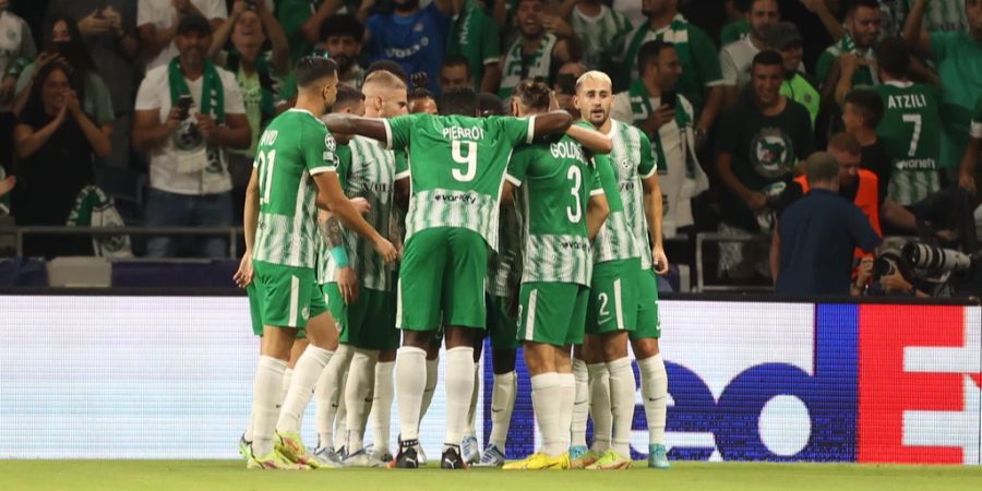 Maccabi Haifa