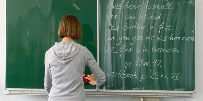 Englisch