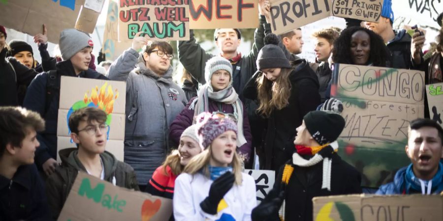 fridays for future