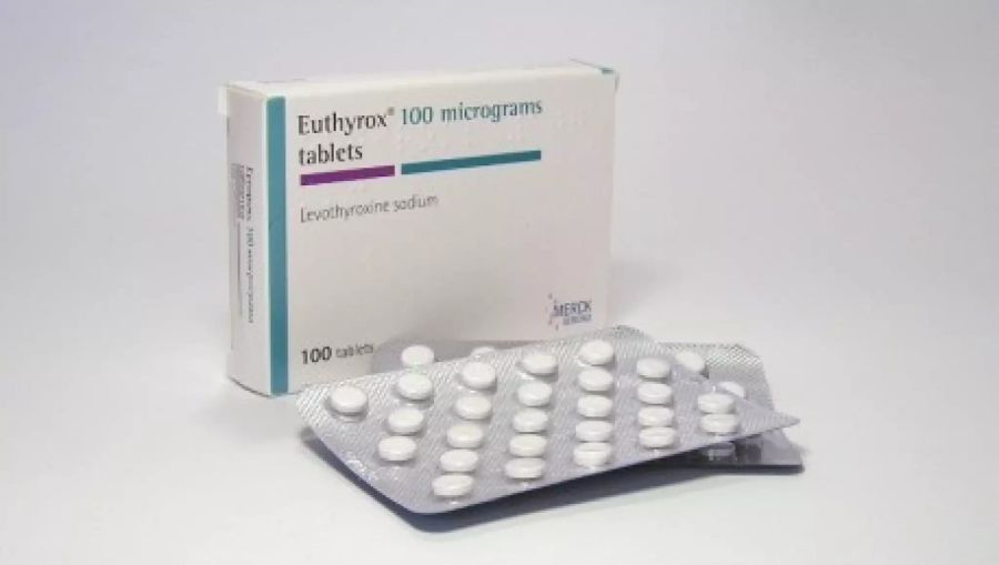 Medikamente Euthyrox