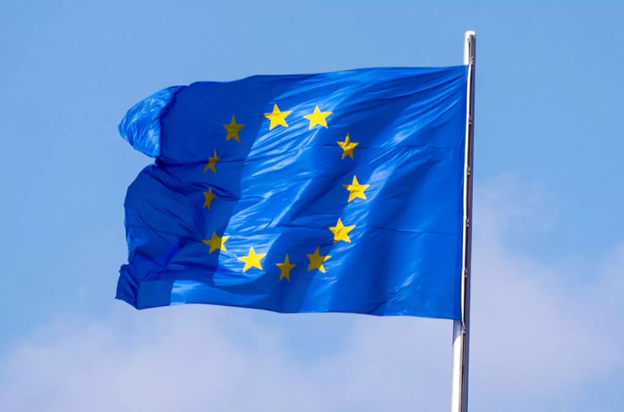 eu flagge