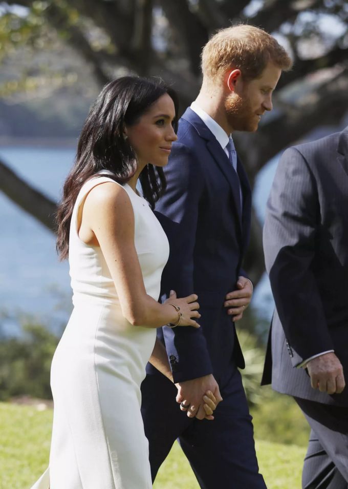 Meghan Markle