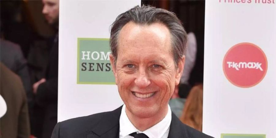 richard e. grant